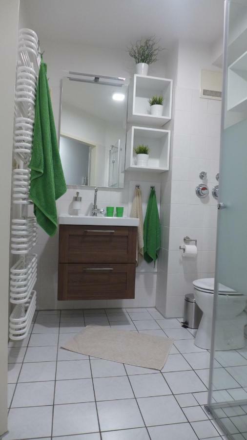 Appartement Schultz - Gruene Aue Braunlage Dış mekan fotoğraf